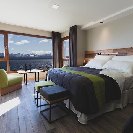 Hotel Eco Max San Carlos de Bariloche Exterior foto