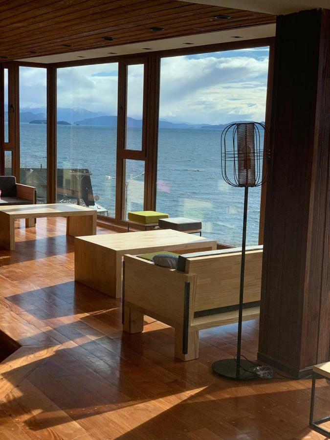Hotel Eco Max San Carlos de Bariloche Exterior foto