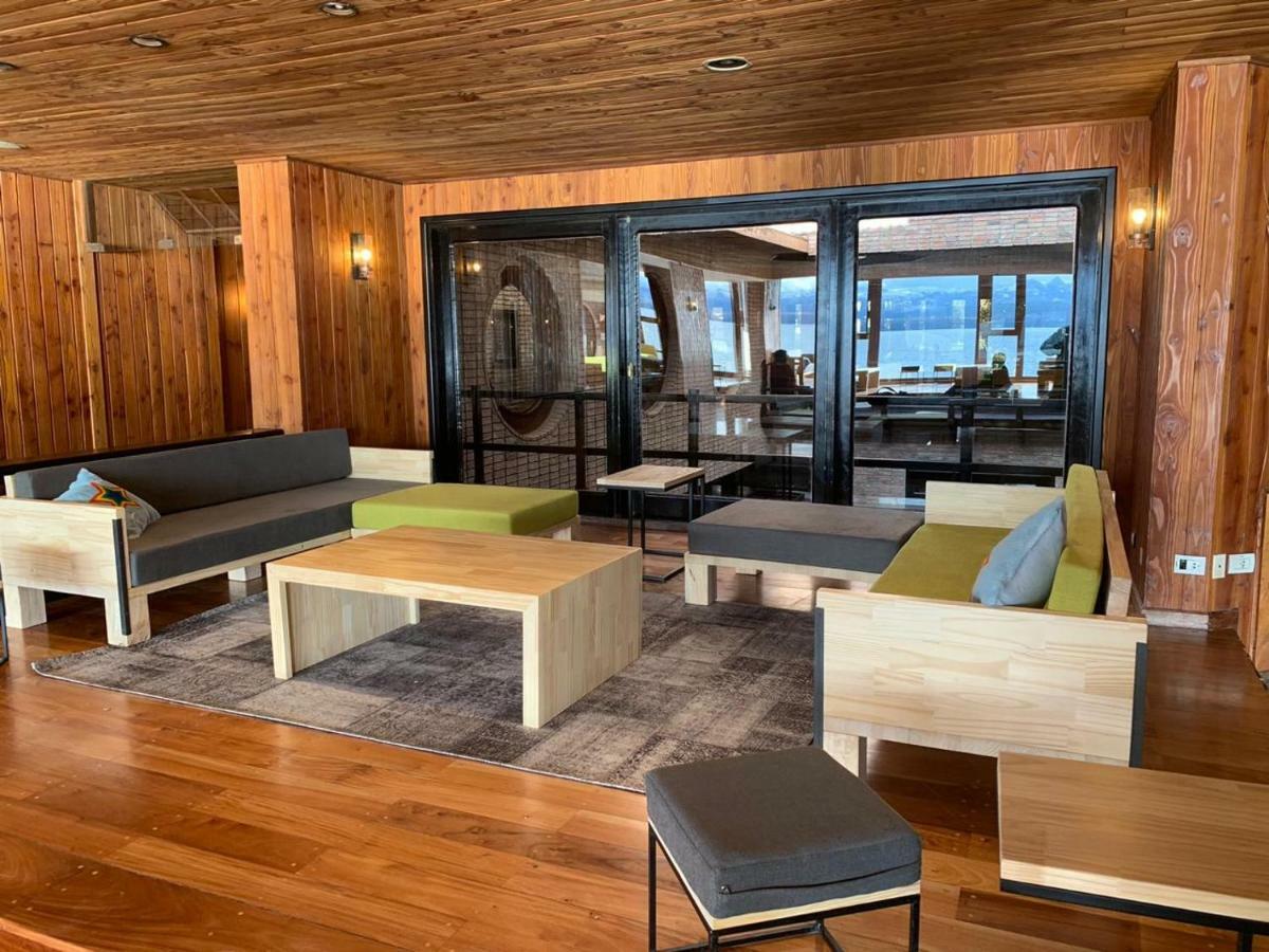 Hotel Eco Max San Carlos de Bariloche Exterior foto
