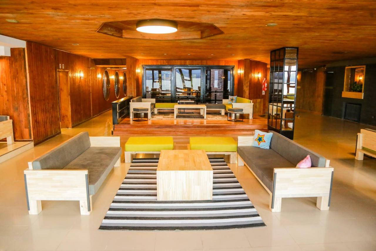 Hotel Eco Max San Carlos de Bariloche Exterior foto