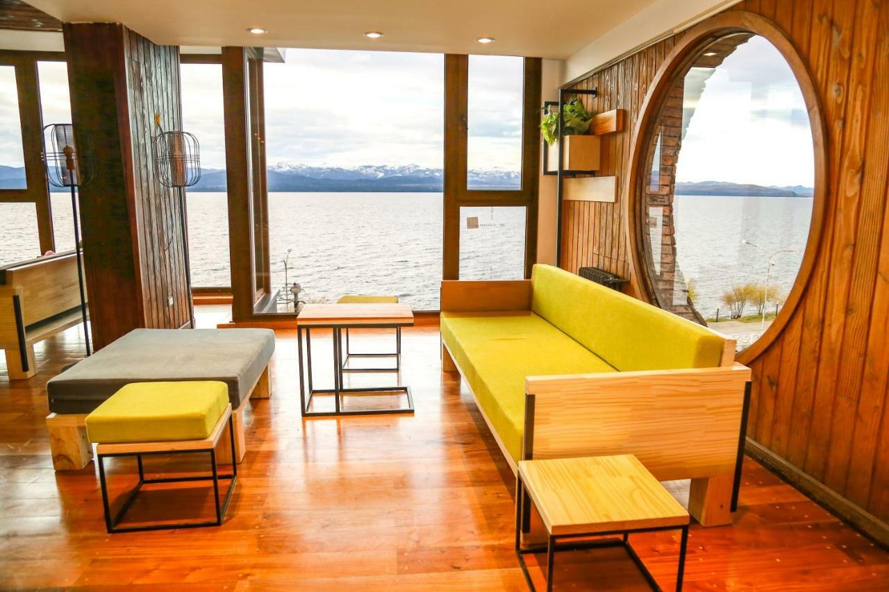 Hotel Eco Max San Carlos de Bariloche Exterior foto