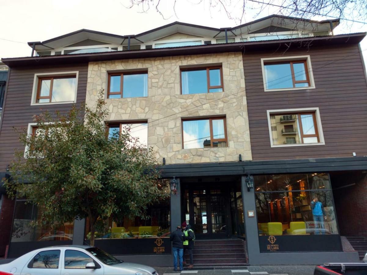 Hotel Eco Max San Carlos de Bariloche Exterior foto