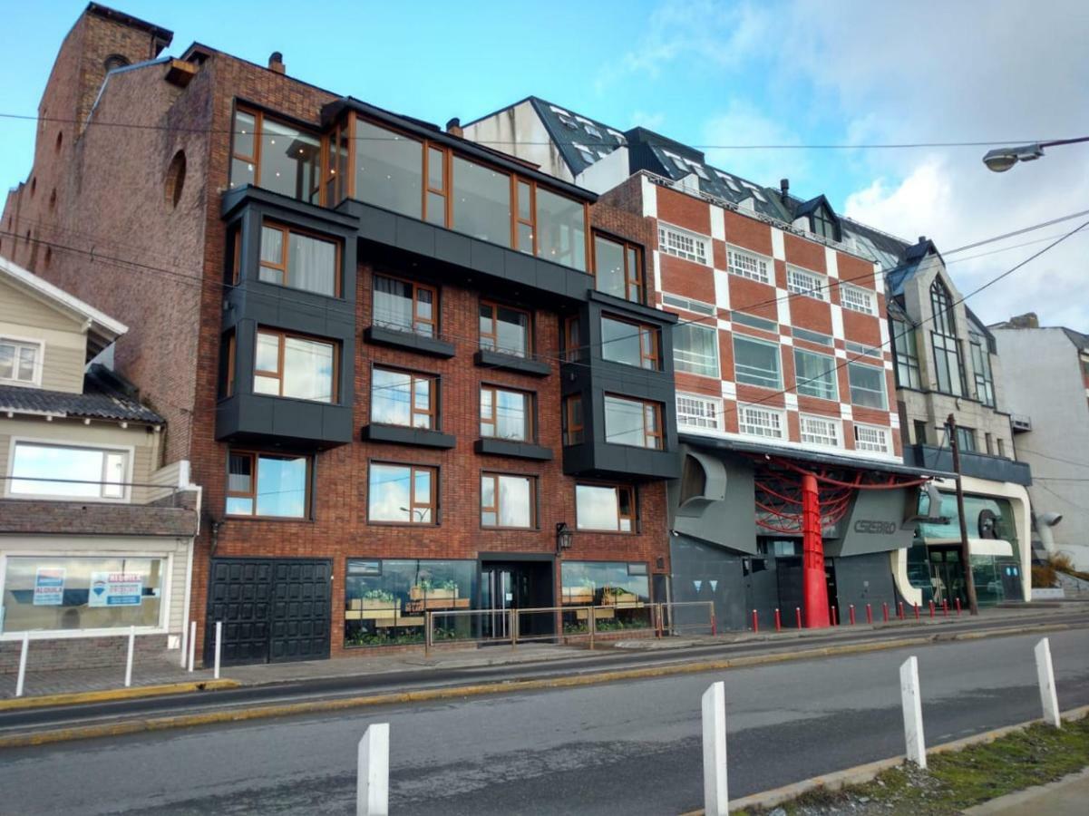 Hotel Eco Max San Carlos de Bariloche Exterior foto