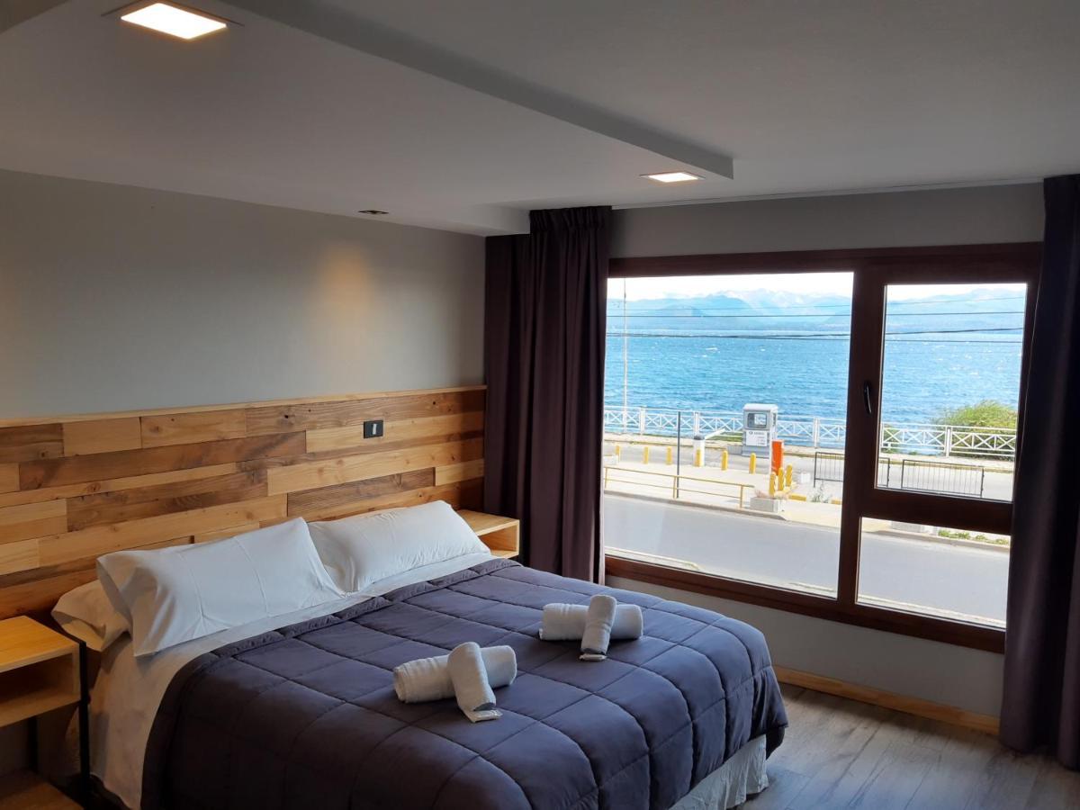 Hotel Eco Max San Carlos de Bariloche Exterior foto